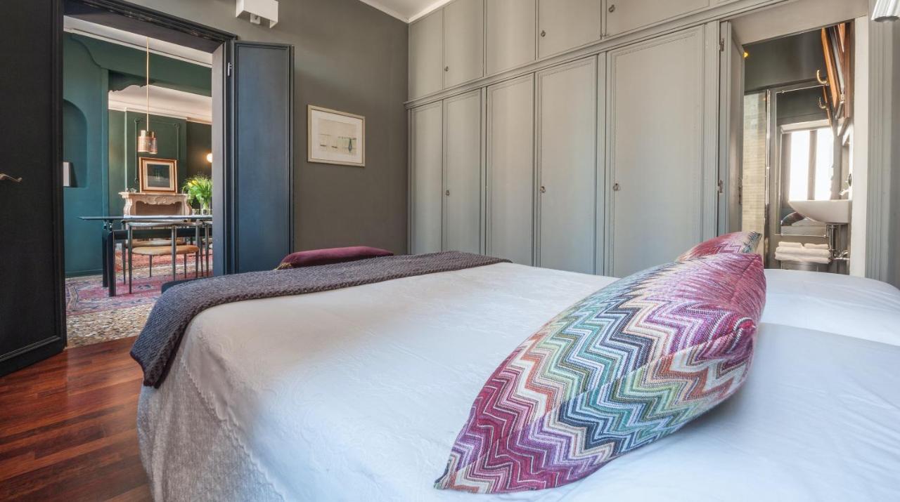 Stylish Renovated In The Heart Of The City Appartement Venise