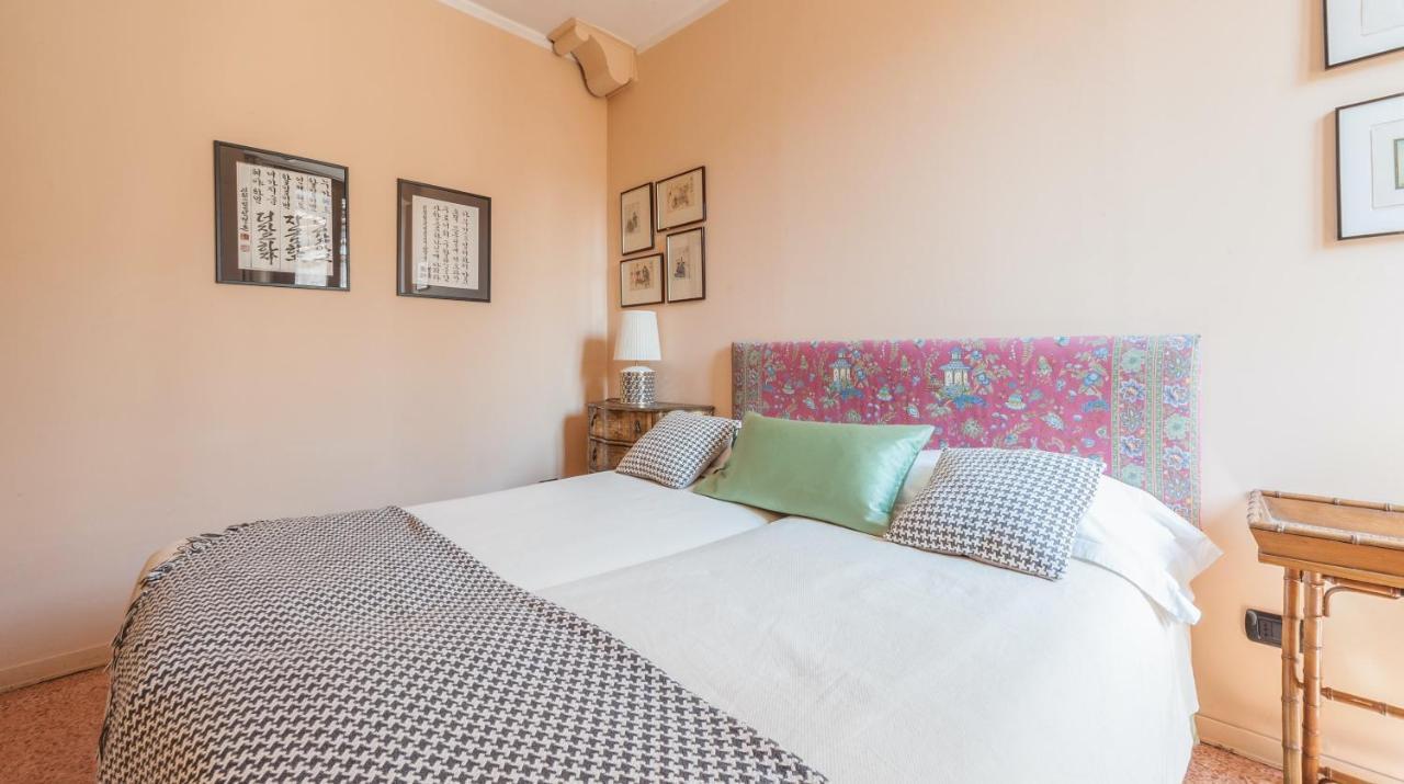 Stylish Renovated In The Heart Of The City Appartement Venise
